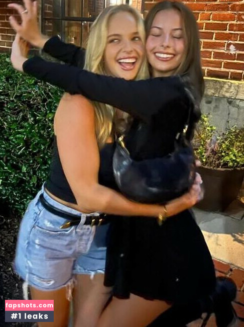 Parker Hines gallery photo #54