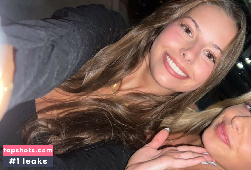 Parker Hines gallery photo #55