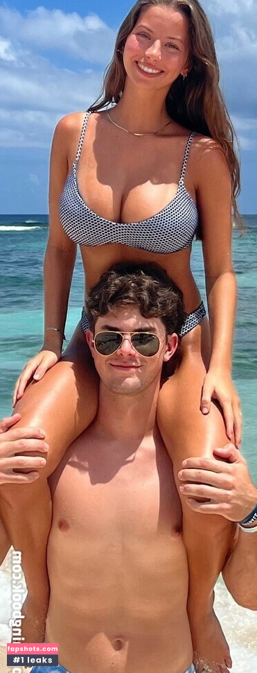 Parker Hines gallery photo #58