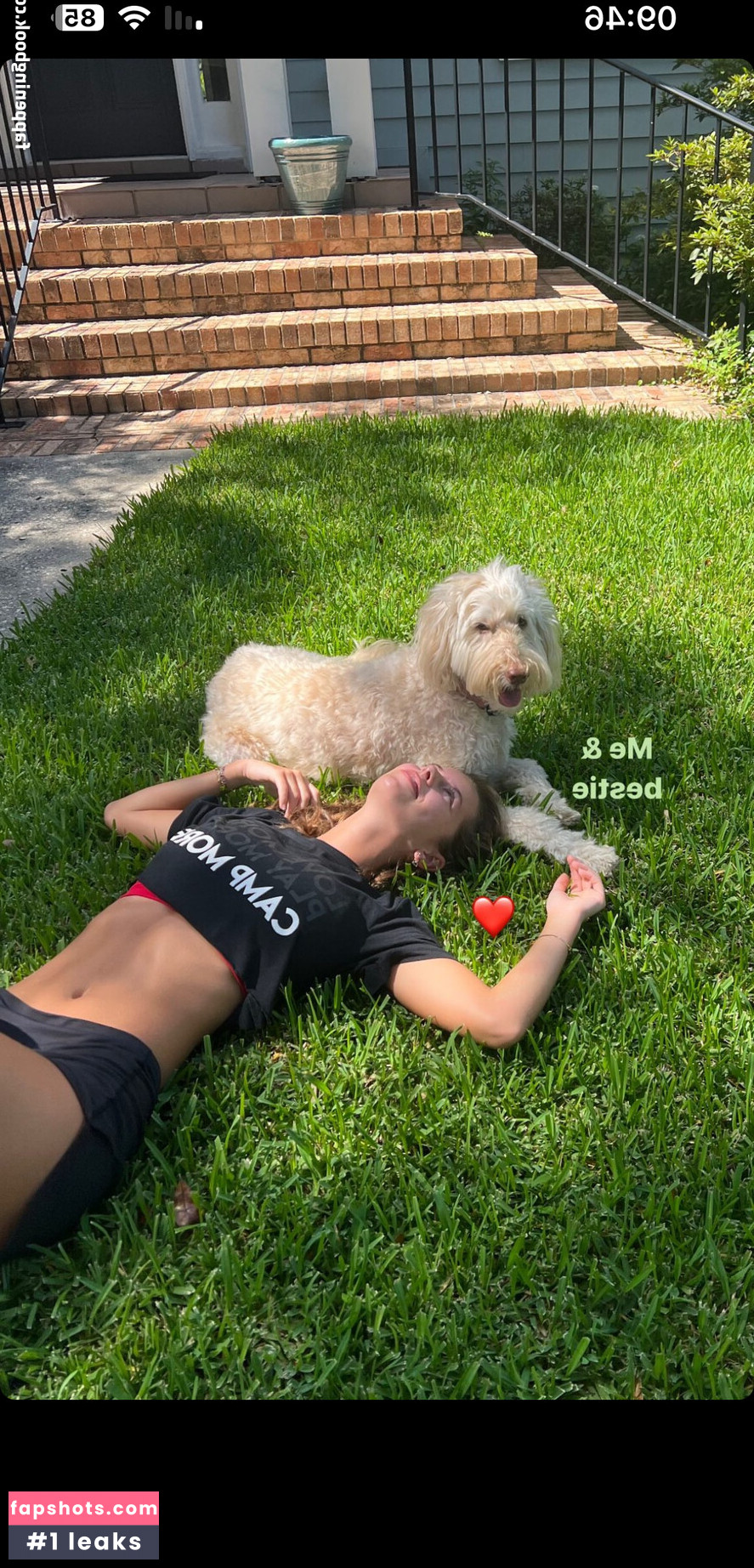 Parker Hines gallery photo #74