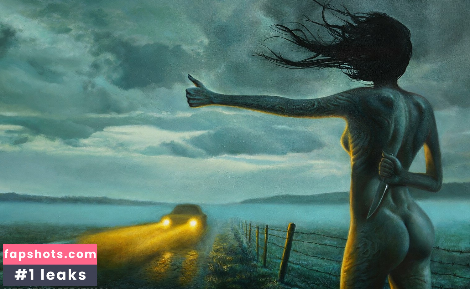 Parker Lee Nacktheit OnlyFans Fotos #2 - Fapshots