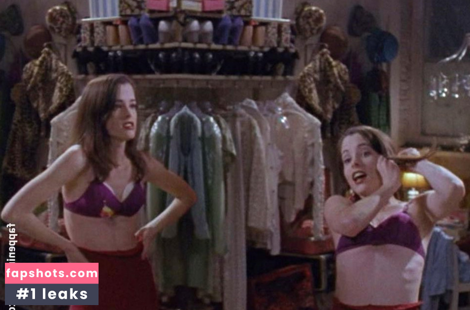 Parker Posey gallery photo #38