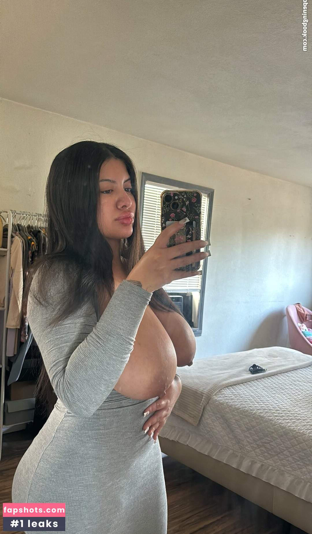 ParlayPrincesa Nahé úniky fotek pouze od fanoušků #6 - Fapshots