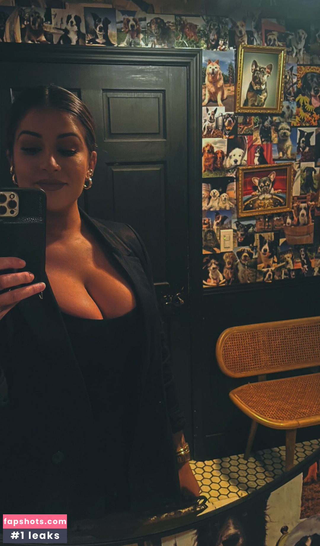 ParmaJawnCheese Nahé úniky fotek pouze od fanoušků #11 - Fapshots