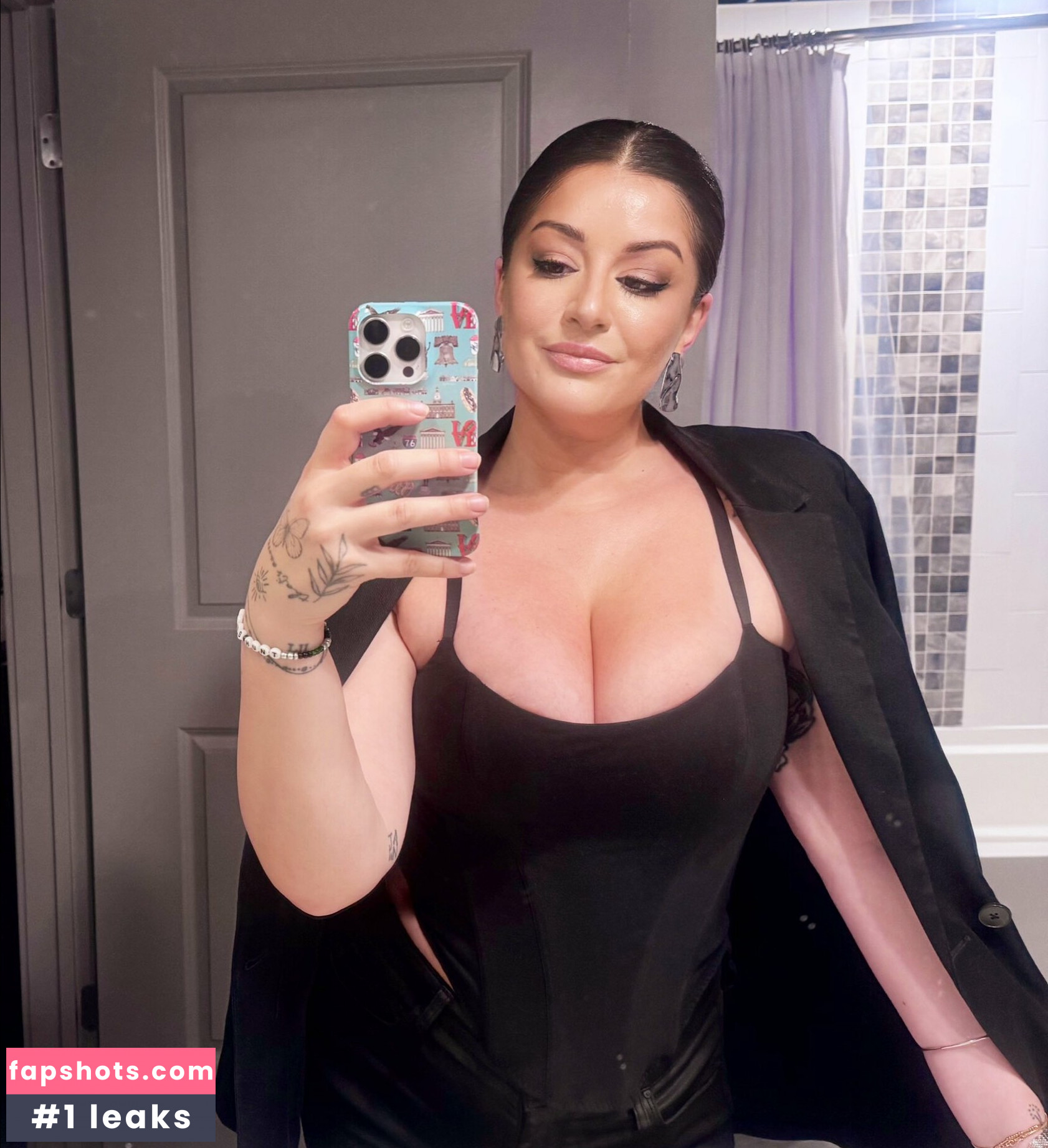 ParmaJawnCheese Nahé úniky fotek pouze od fanoušků #6 - Fapshots