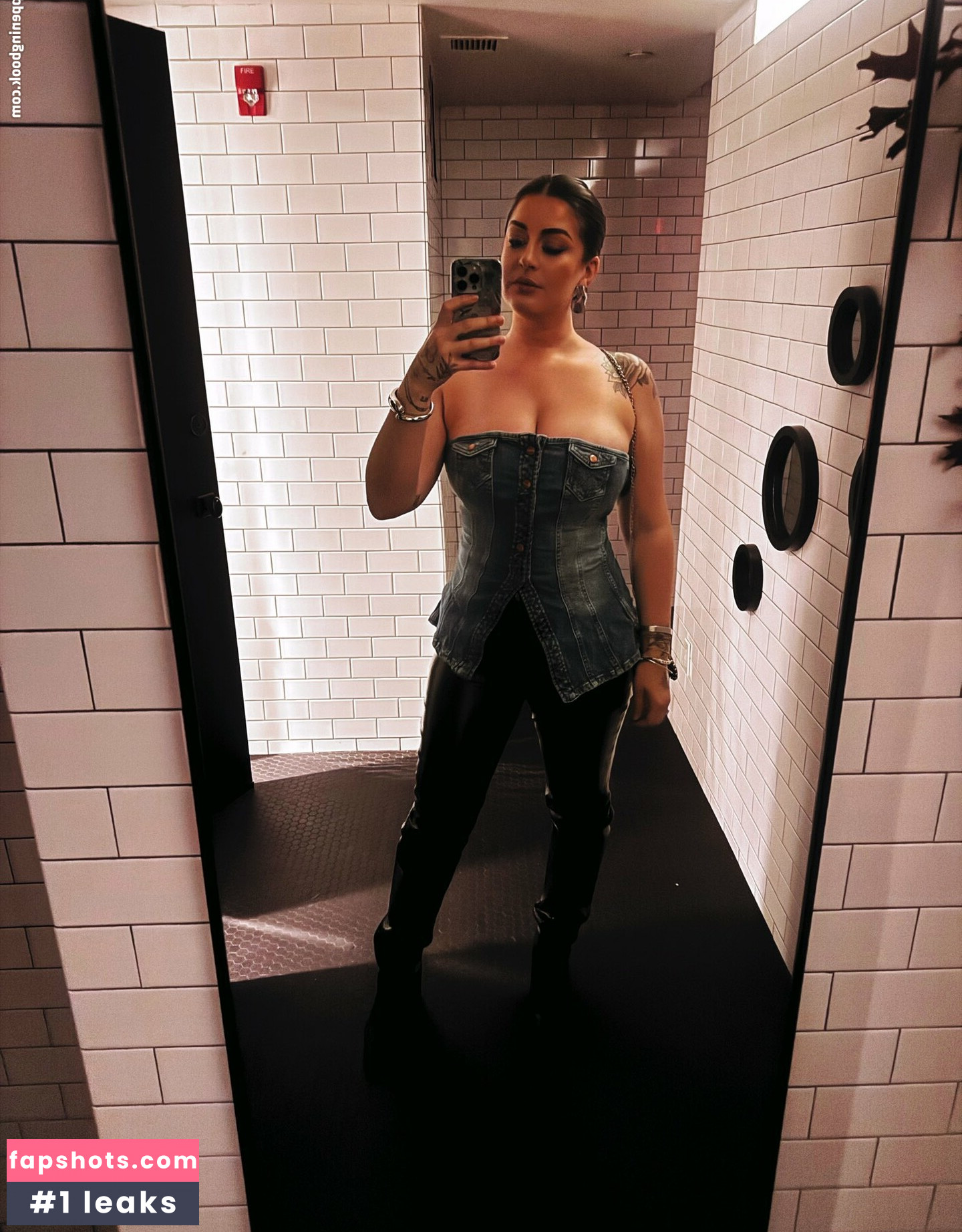 ParmaJawnCheese Nahé úniky fotek pouze od fanoušků #8 - Fapshots