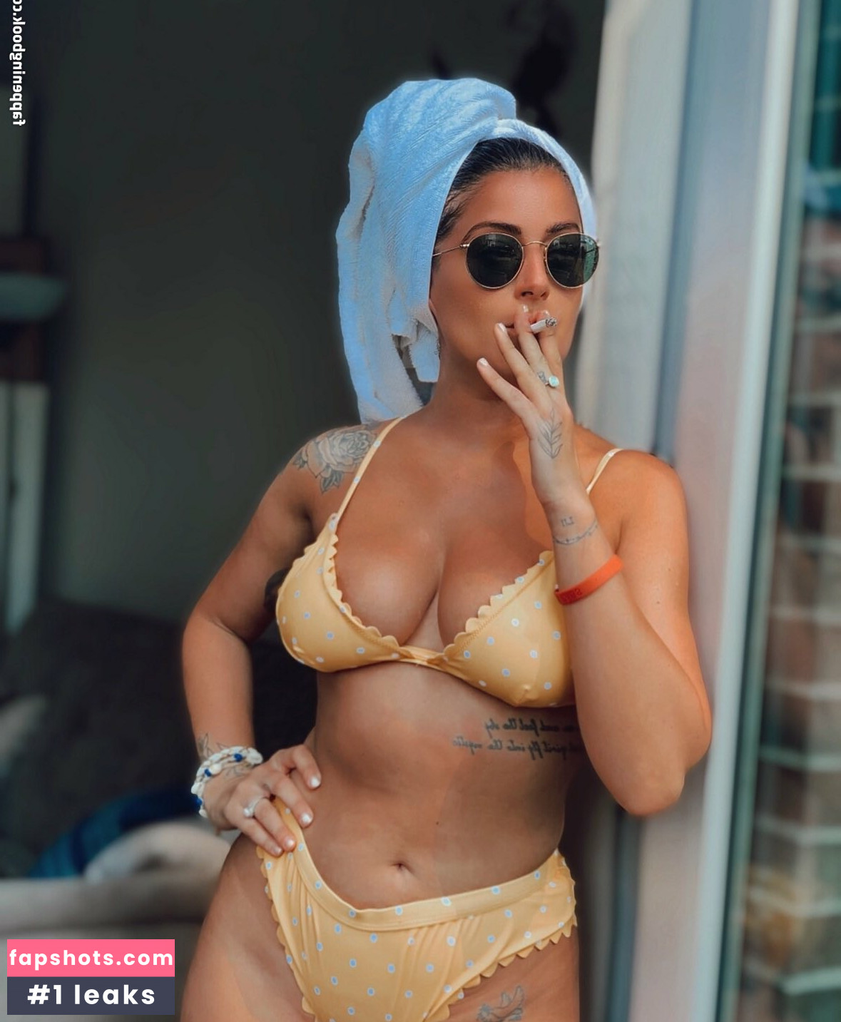 ParmaJawnCheese Nahé úniky fotek pouze od fanoušků #10 - Fapshots