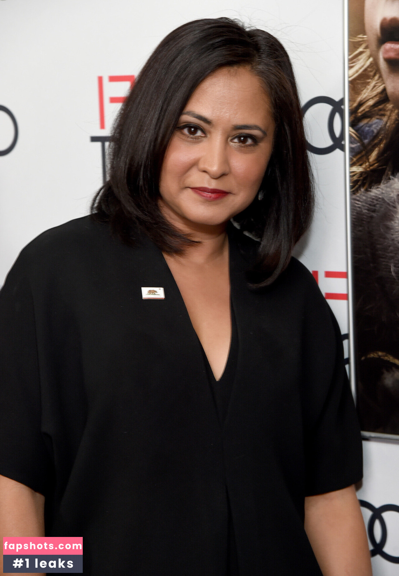 Parminder Nagra gallery photo #2
