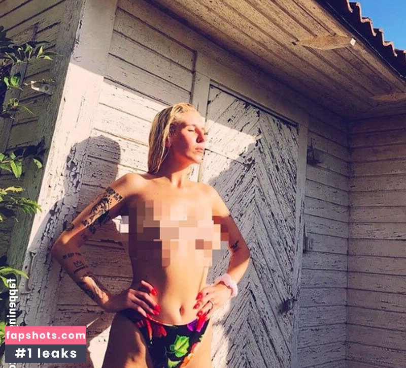 Parnevik gallery photo #23