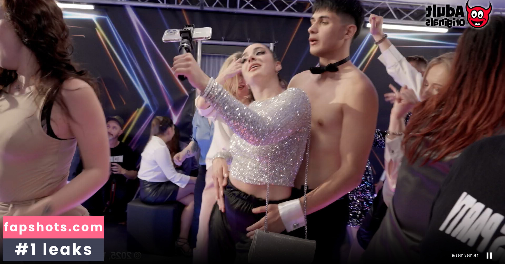 Party Hardcore gallery photo #15