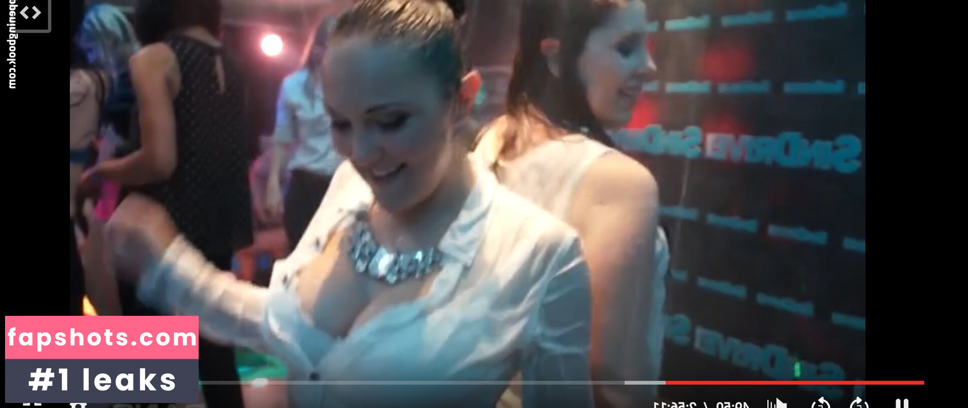 Party Hardcore gallery photo #33