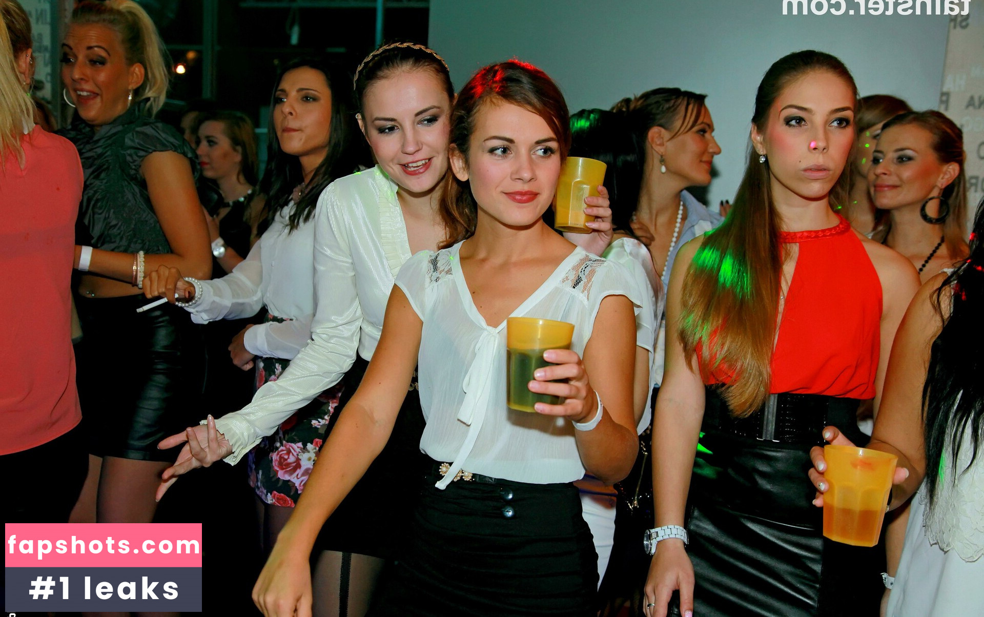 Party Hardcore gallery photo #40