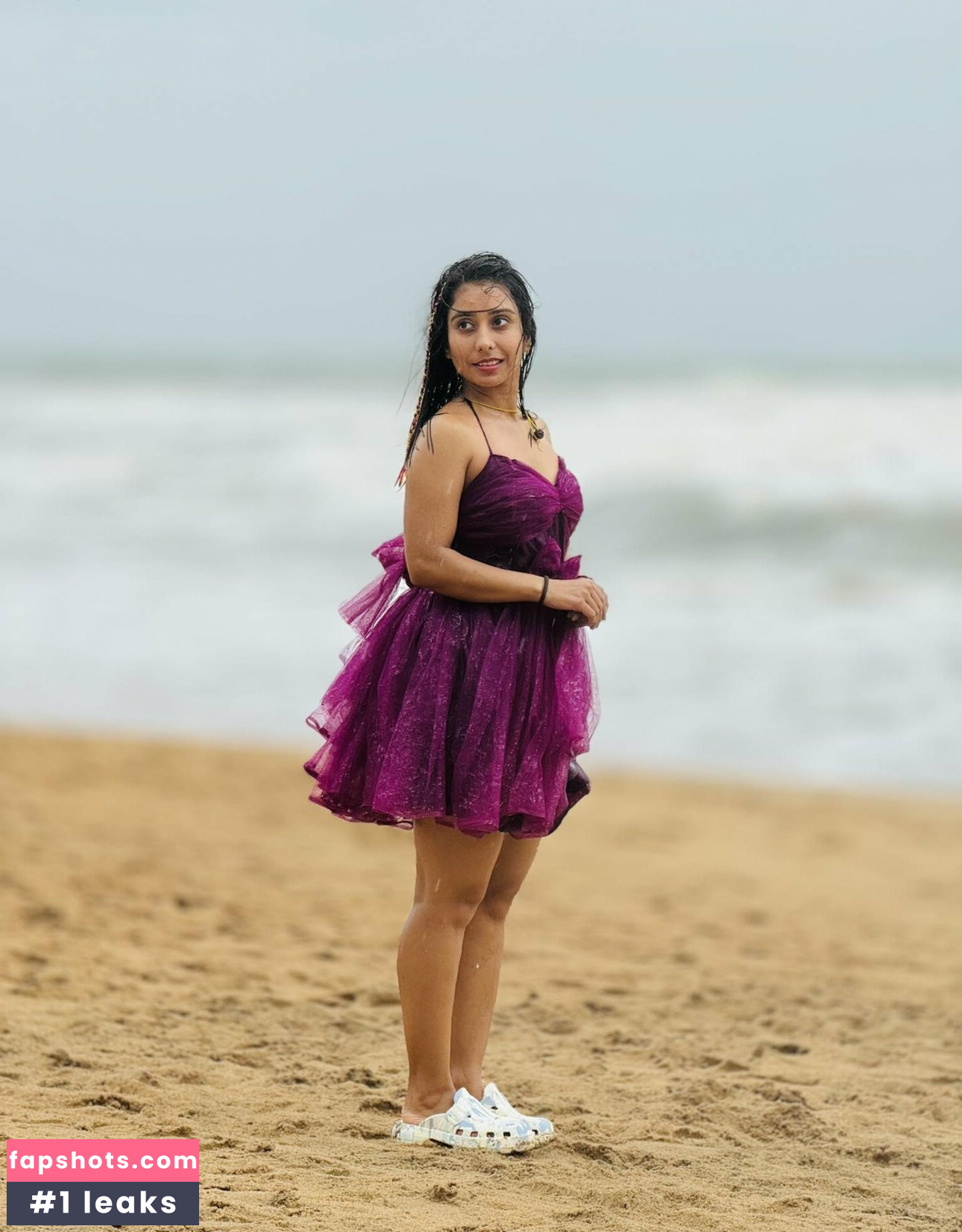 Parul_Cutearora Nude Leaks OnlyFans Photos #13 - Fapshots