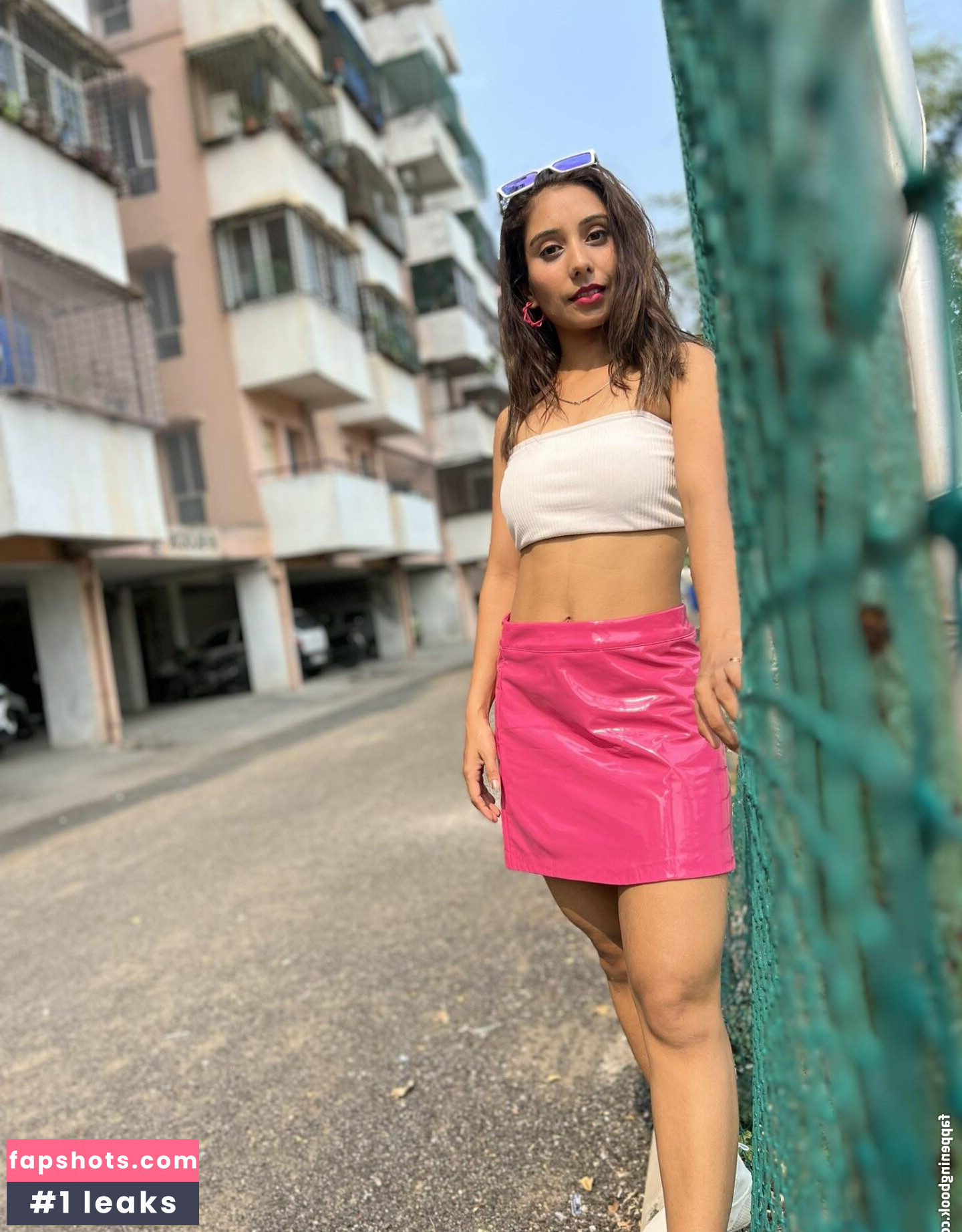 Parul_Cutearora Nude Leaks OnlyFans Photos #16 - Fapshots