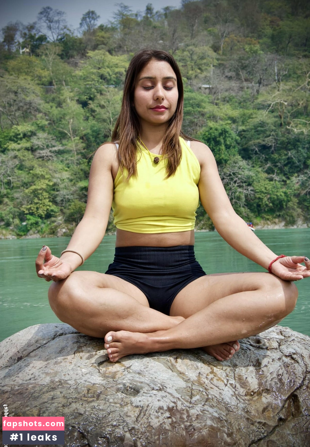 Parul_Cutearora Nude Leaks OnlyFans Photos #17 - Fapshots