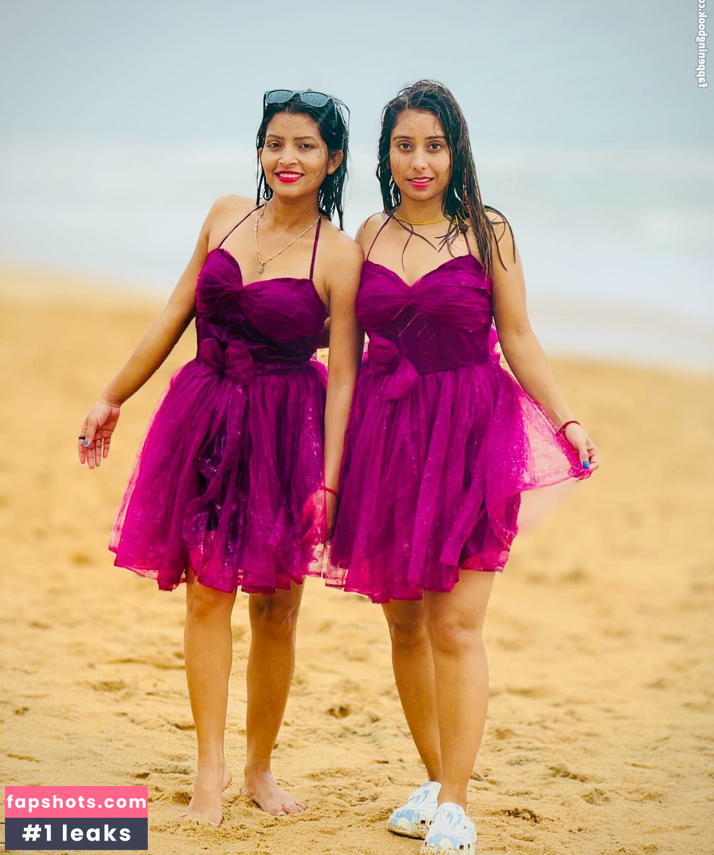 Parul_Cutearora Nude Leaks OnlyFans Photos #19 - Fapshots