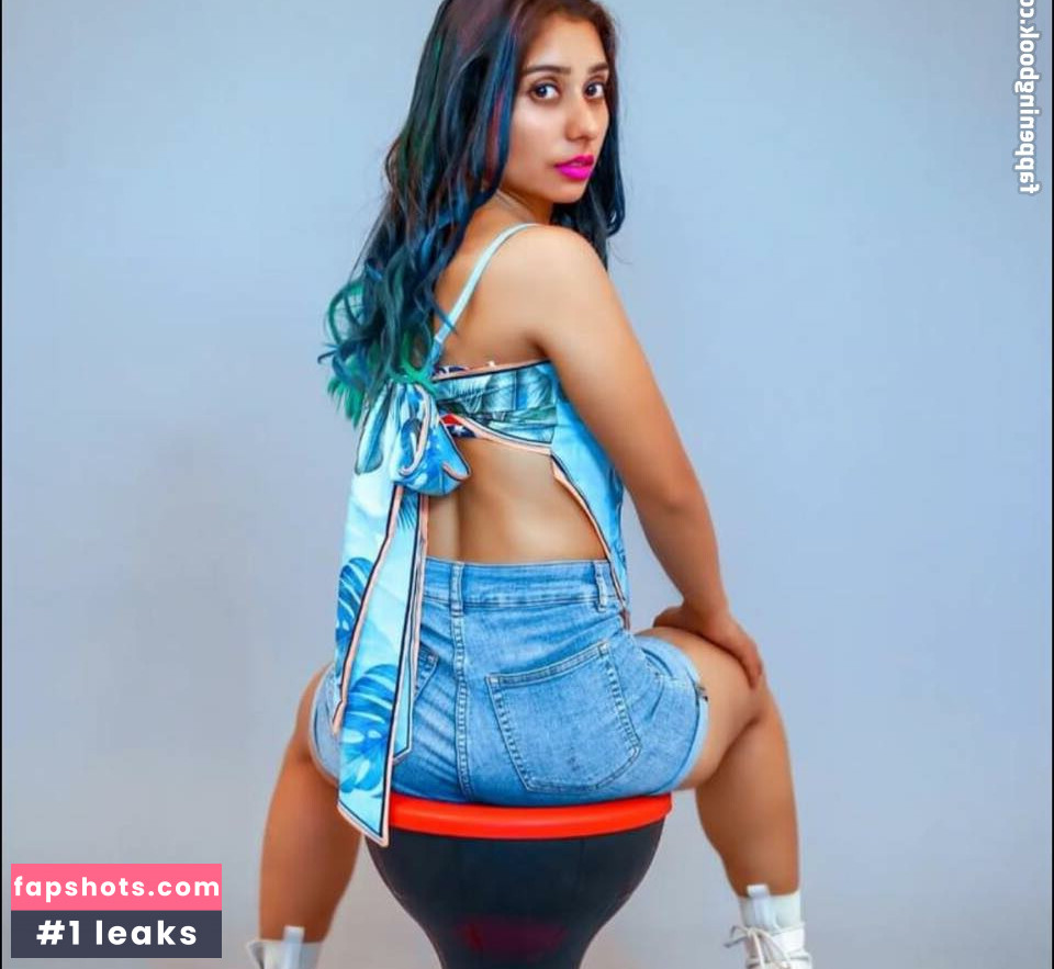 Parul_Cutearora Nude Leaks OnlyFans Photos #3 - Fapshots