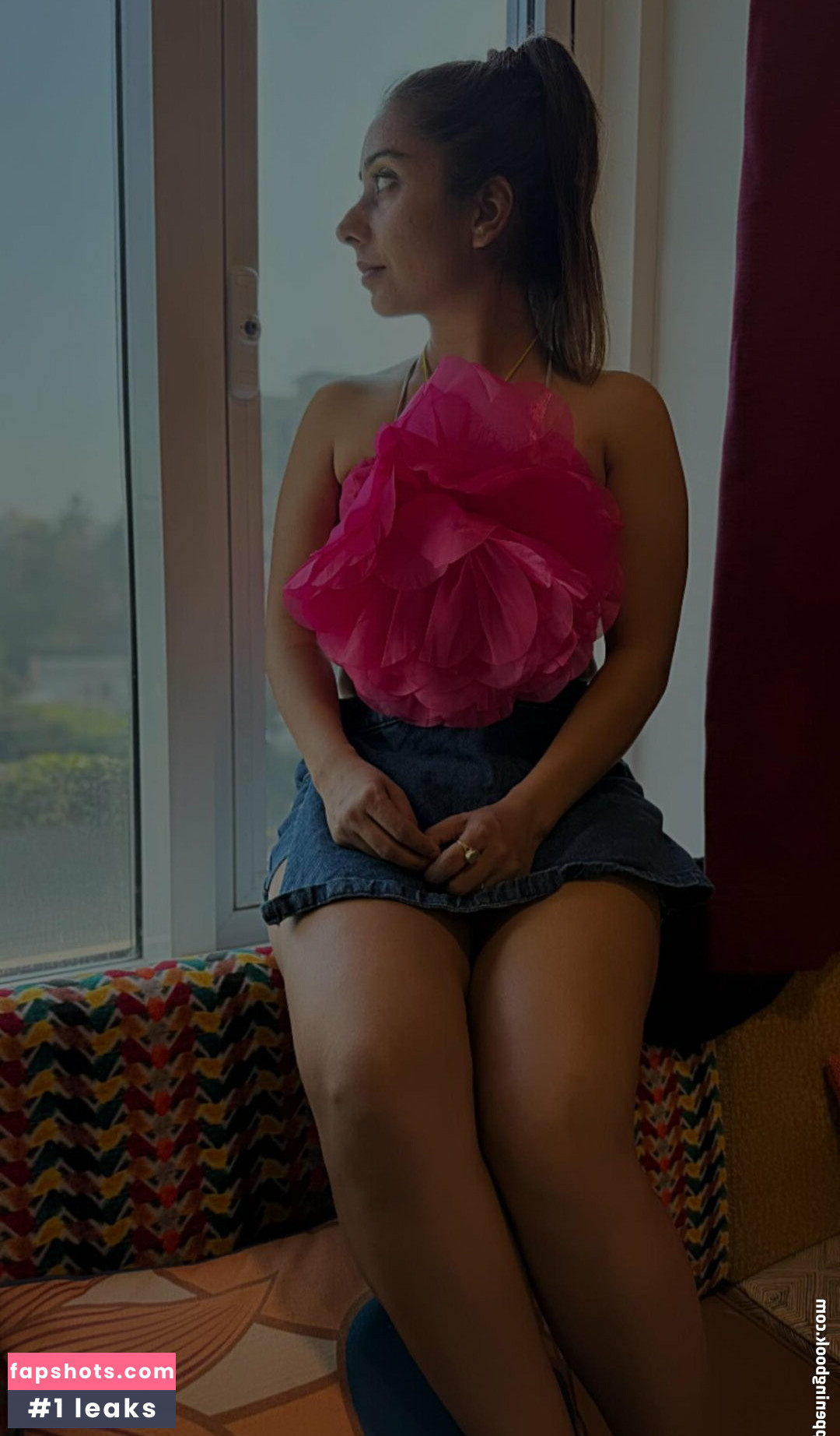 Parul_Cutearora Nude Leaks OnlyFans Photos #21 - Fapshots