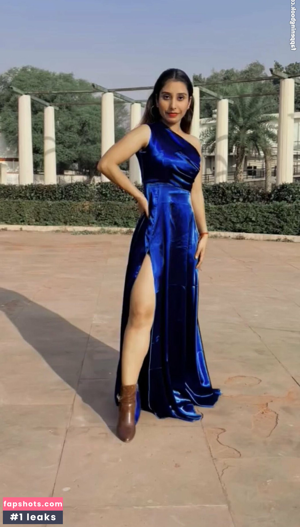 Parul_Cutearora Nude Leaks OnlyFans Photos #6 - Fapshots