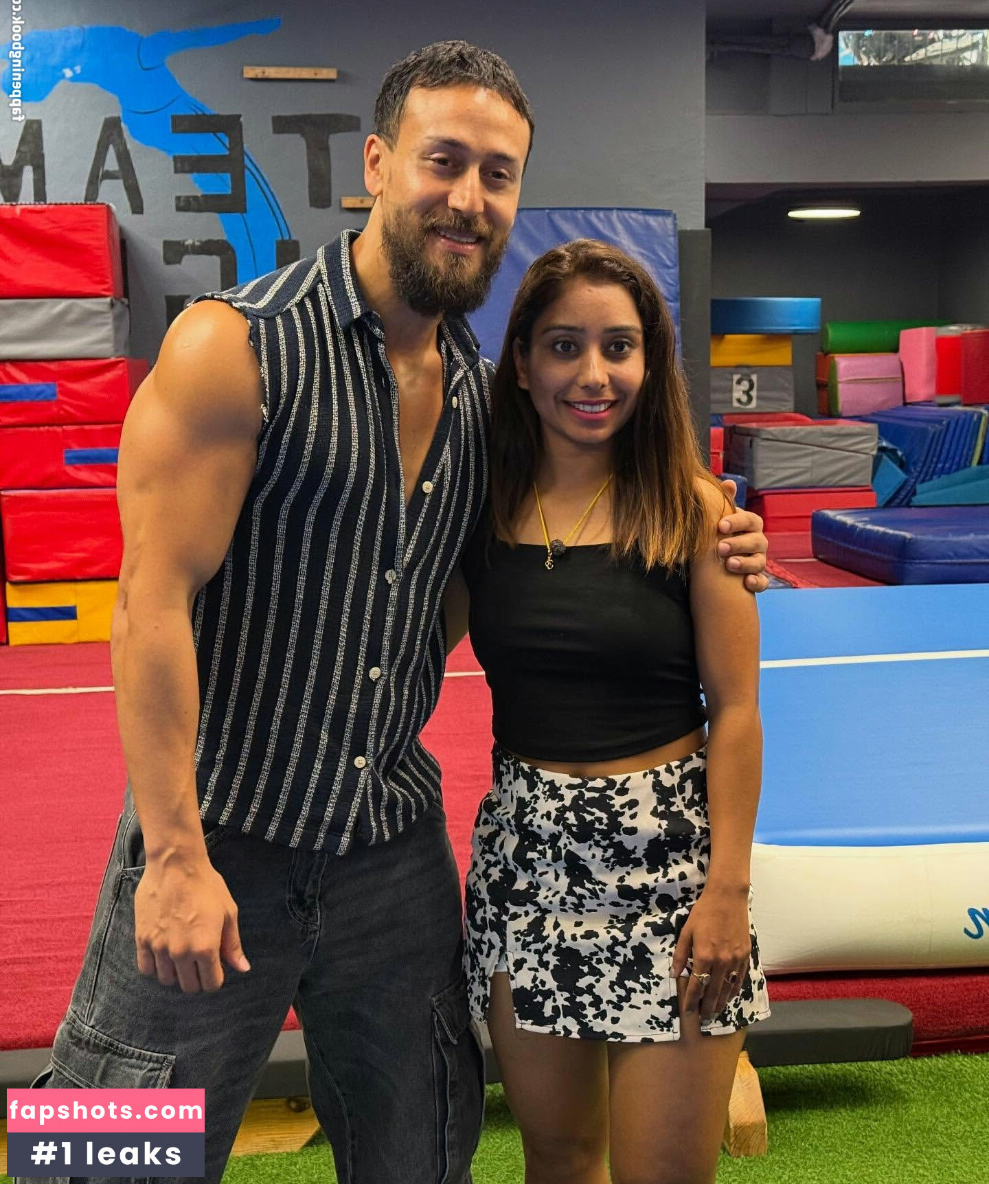 Parul_Cutearora Nude Leaks OnlyFans Photos #7 - Fapshots