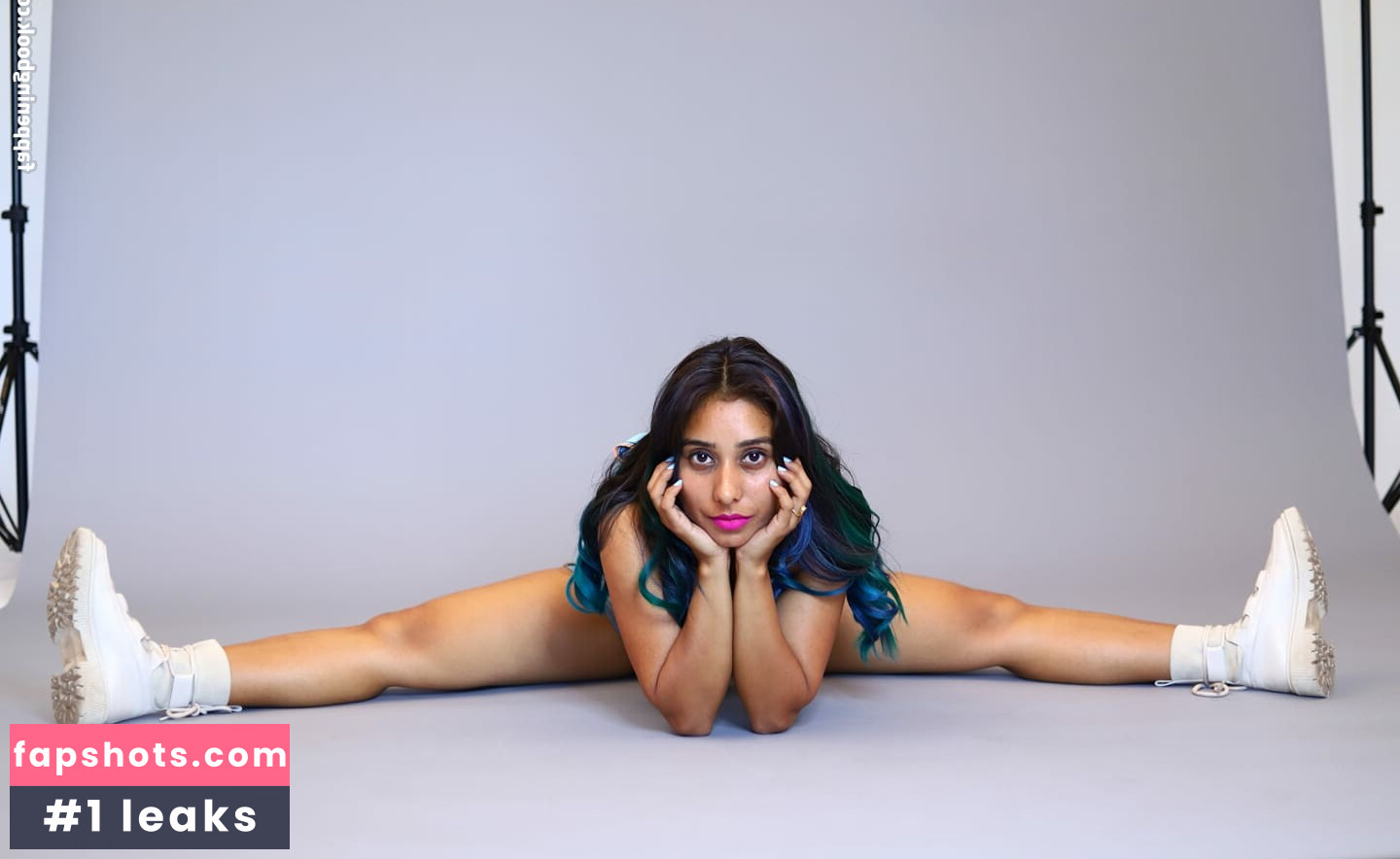 Parul_Cutearora Nude Leaks OnlyFans Photos #8 - Fapshots