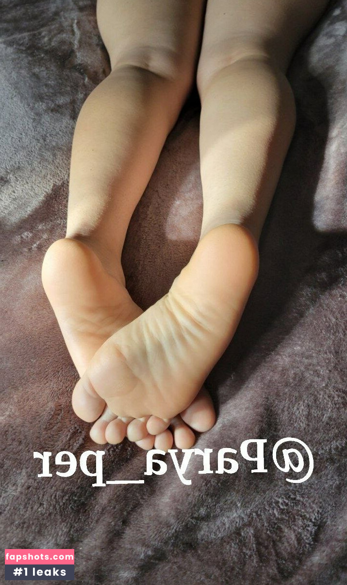 Parya_per Nahé úniky fotek pouze od fanoušků #11 - Fapshots