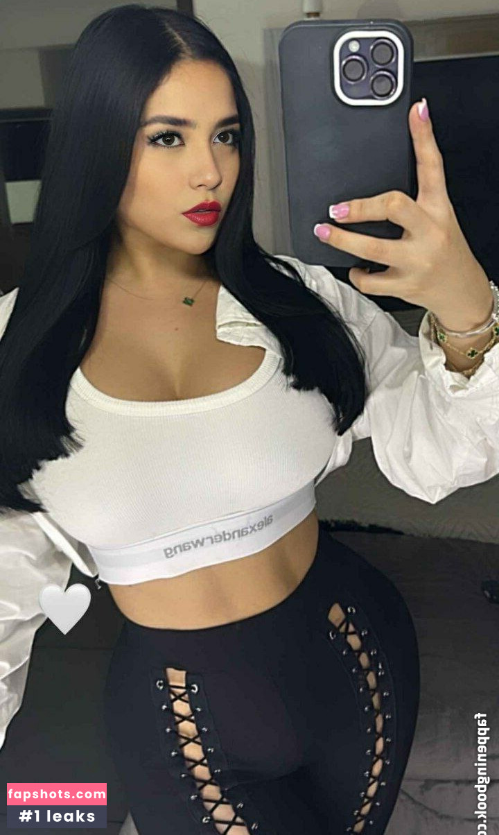 Parya_per Nahé úniky fotek pouze od fanoušků #12 - Fapshots