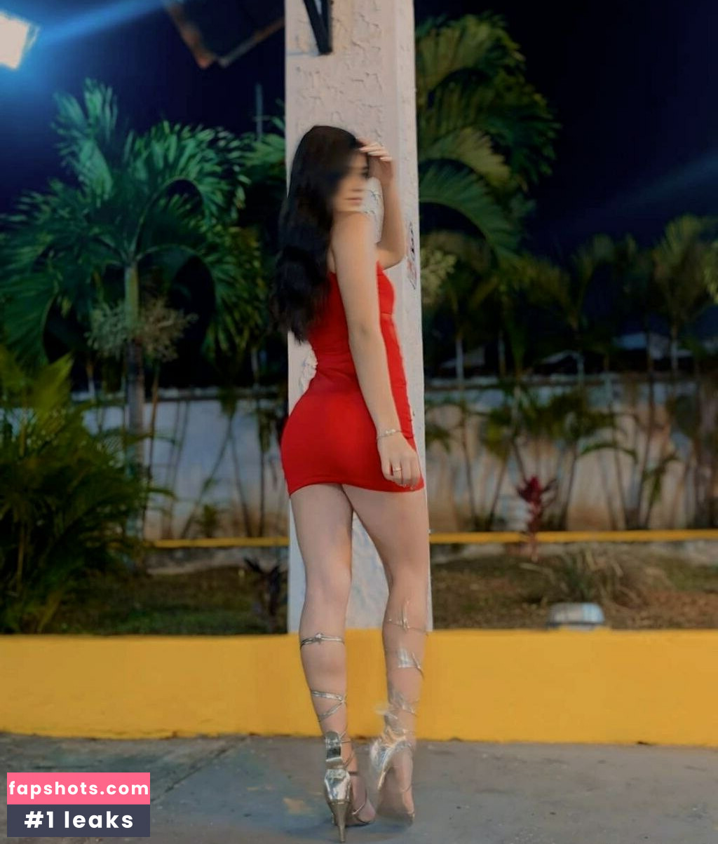 Parya_per Nahé úniky fotek pouze od fanoušků #6 - Fapshots