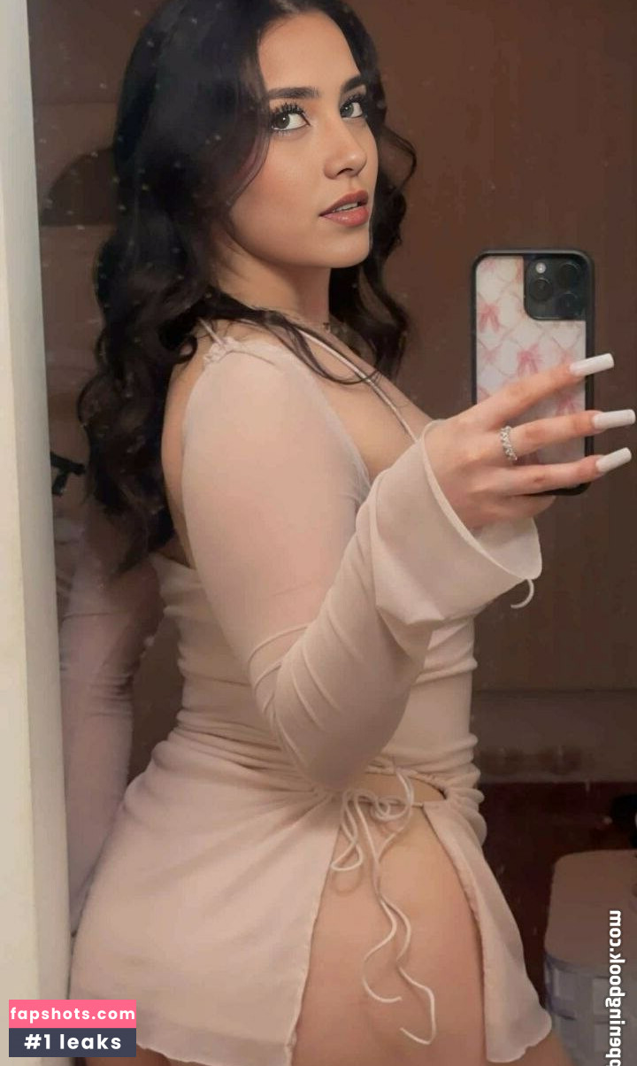 Parya_per Nahé úniky fotek pouze od fanoušků #9 - Fapshots