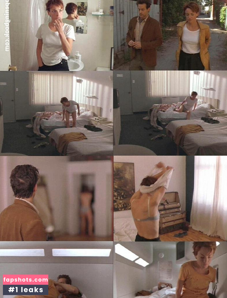 Pascale Bussières gallery photo #20