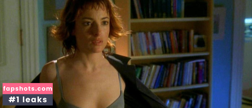 Pascale Bussières gallery photo #3