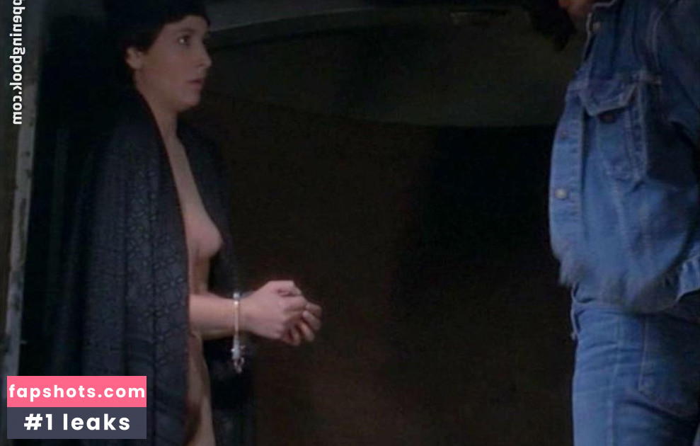 Pascale Christophe gallery photo #2