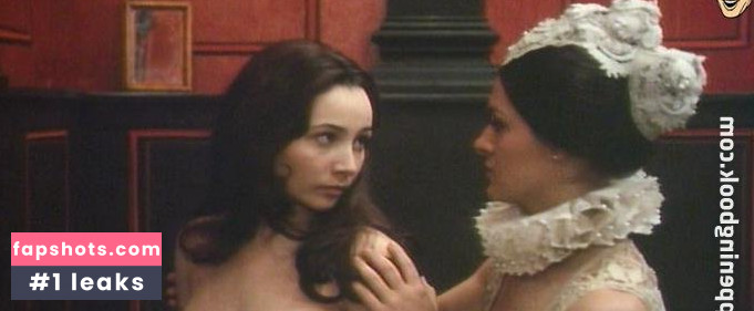 Pascale Christophe gallery photo #11