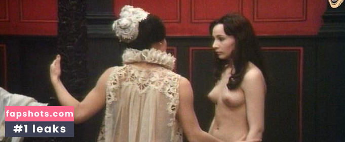 Pascale Christophe gallery photo #12