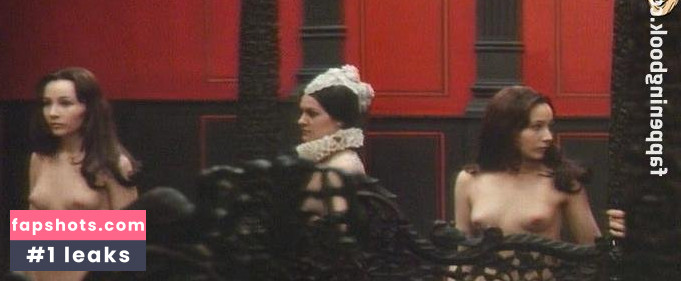 Pascale Christophe nude babe gallery