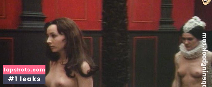 Pascale Christophe gallery photo #8