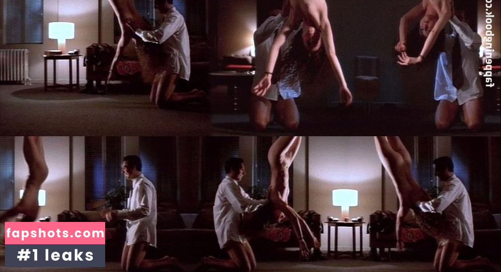 Pascale Devigne nude babe gallery