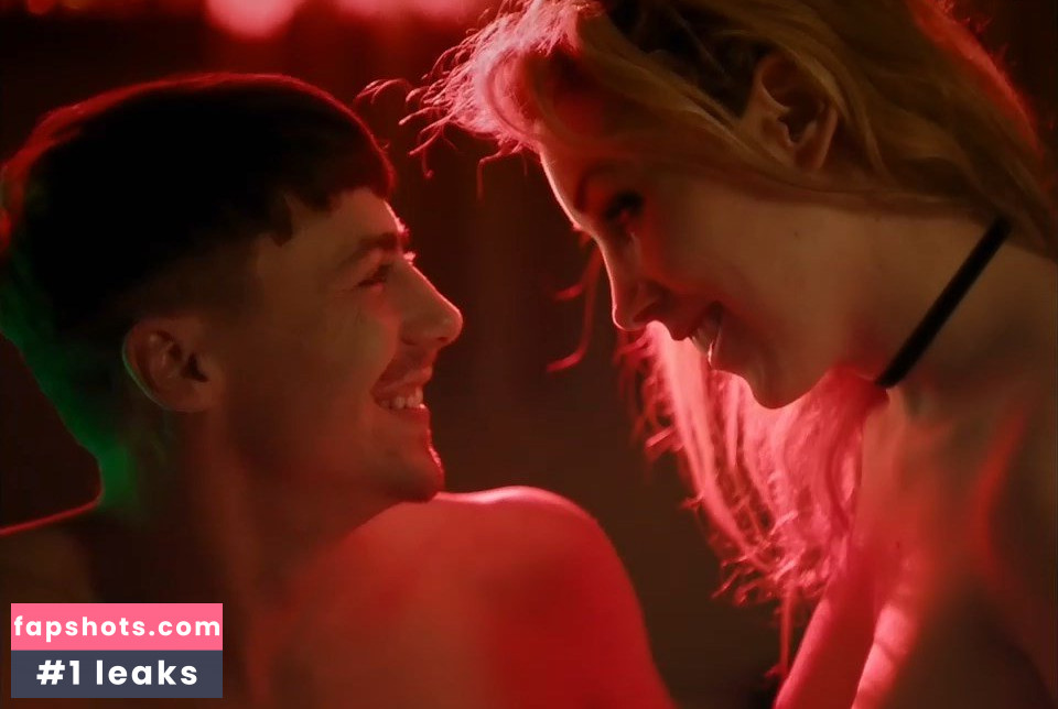 Pascale Drevillon Nude Leaks OnlyFans Photos #11 - LeakJerk