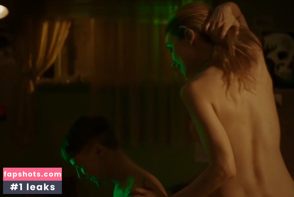 Pascale Drevillon Nude Leaks OnlyFans Photos #12 - LeakJerk