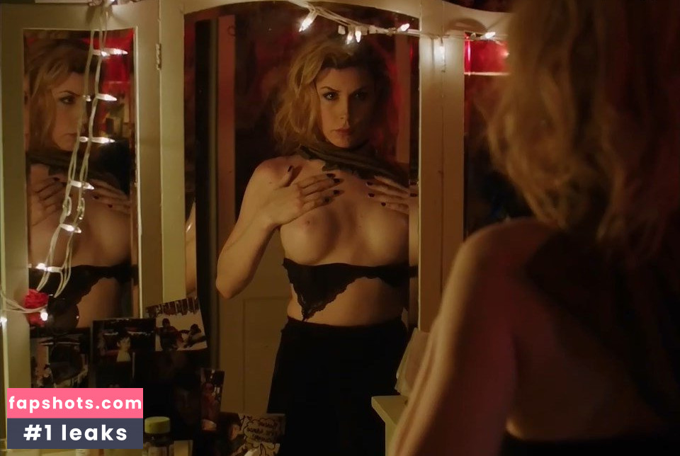 Pascale Drevillon Nude Leaks OnlyFans Photos #10 - LeakJerk