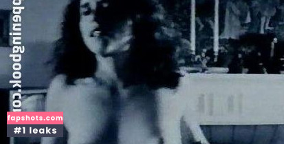 Pascale Montpetit gallery photo #3