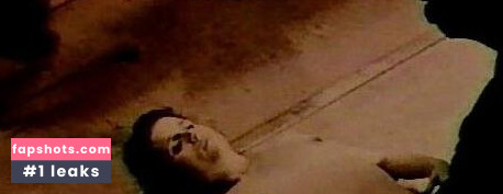 Pascale Montpetit nude babe gallery