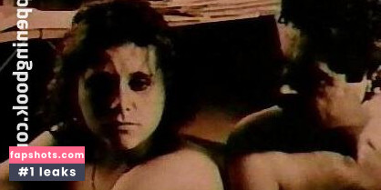 Pascale Montpetit gallery photo #5