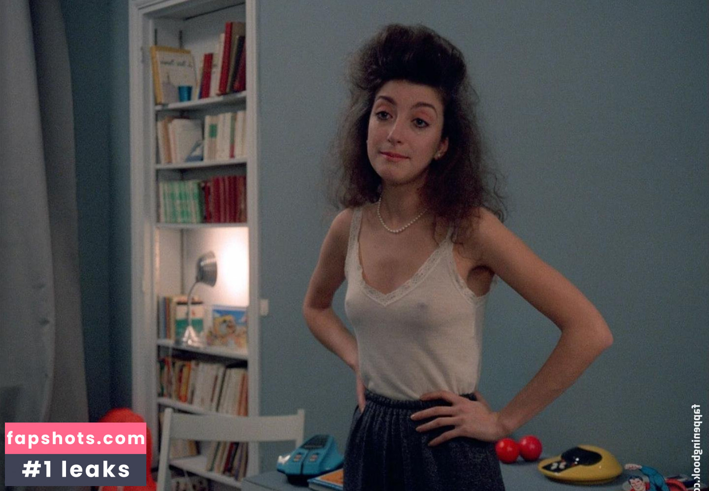 Pascale Ogier gallery photo #14