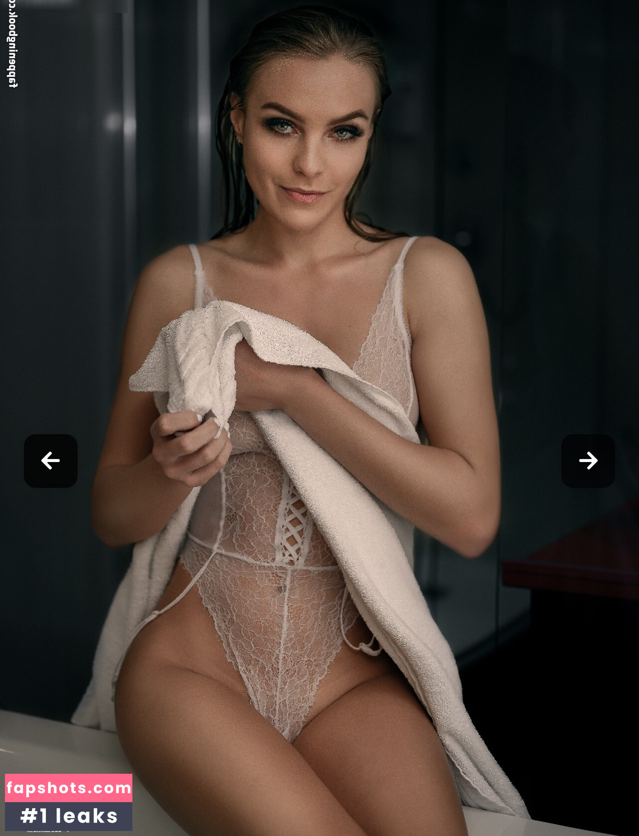 Pascale.voegeli Nahé úniky fotek pouze od fanoušků #4 - Fapshots