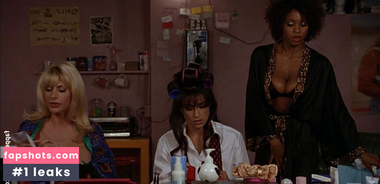 PaSean Wilson gallery photo #7