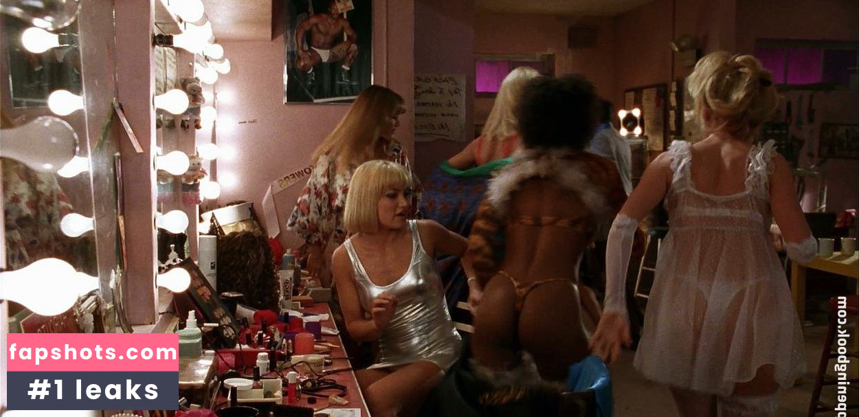 PaSean Wilson gallery photo #8