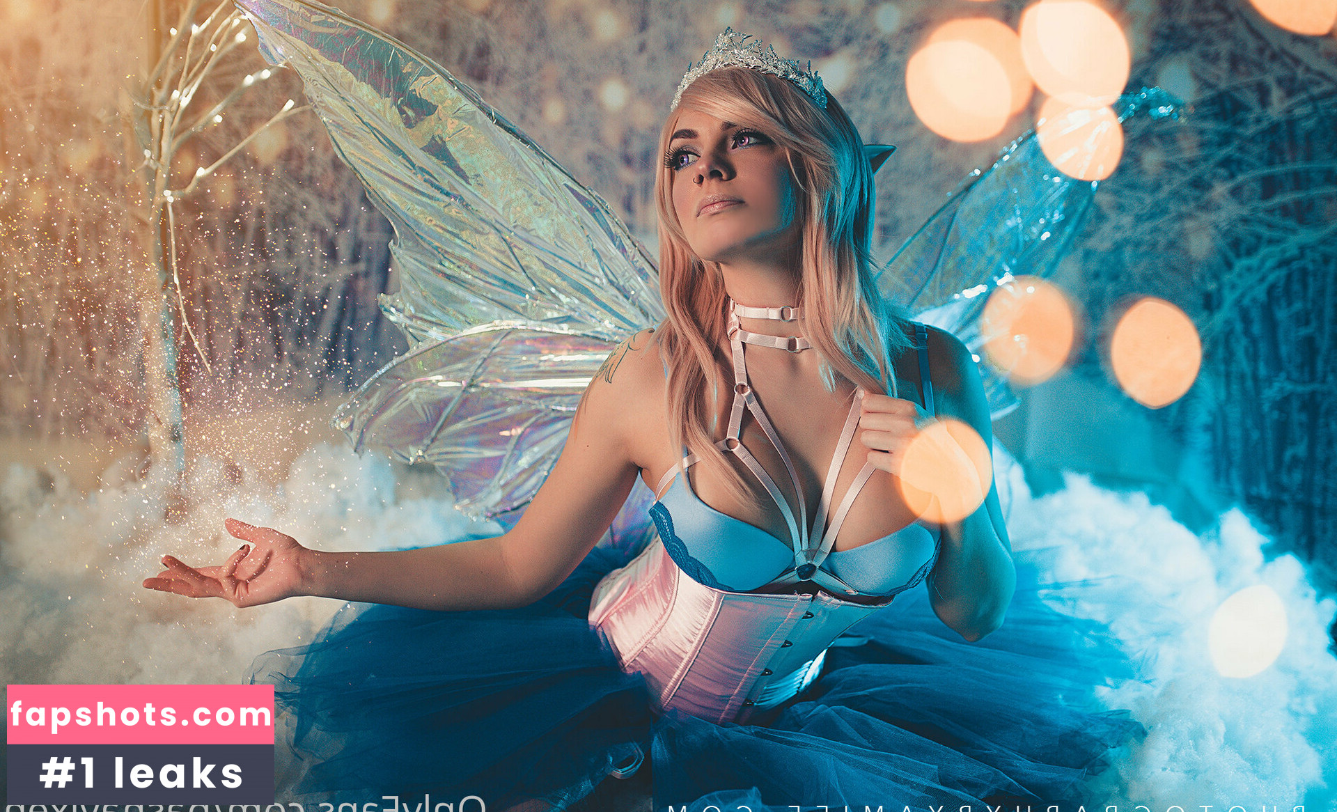 pashavixen gallery photo #10