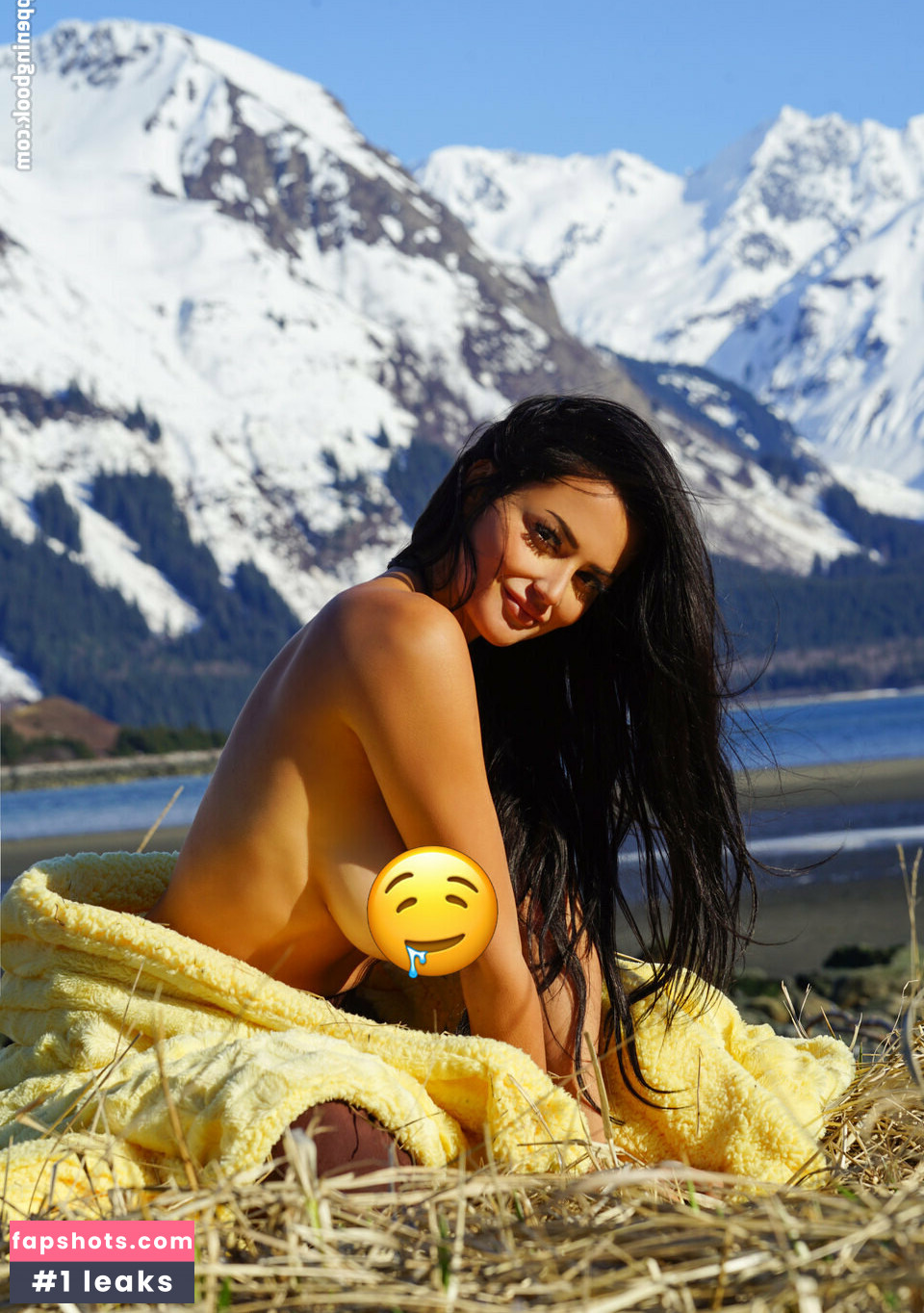 Pashence Marie Nude Leaks OnlyFans Photos #18 - LeakJerk