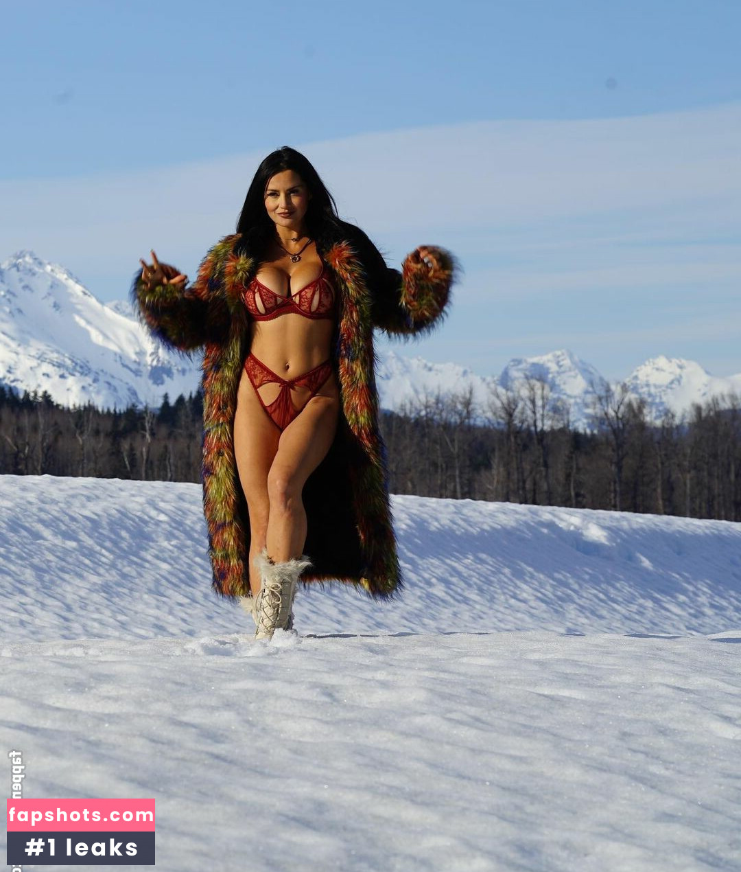 Pashence Marie Nude Leaks OnlyFans Photos #21 - LeakJerk